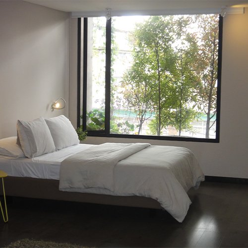 Apartment 306